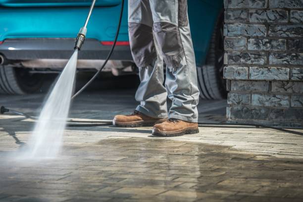 Minot Af, ND Pressure Washing Pros