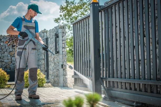 Best Post-Construction Pressure Washing  in Minot Af, ND