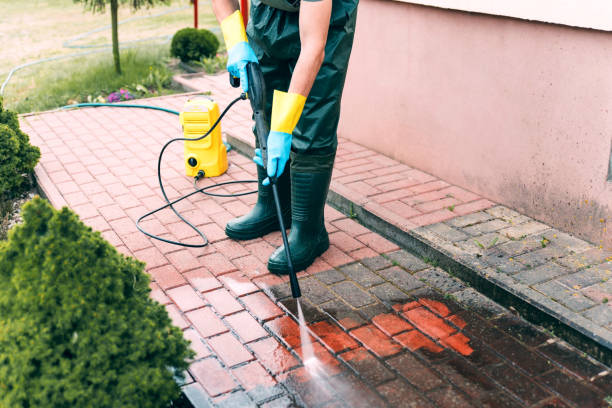 Best Patio and Deck Pressure Washing  in Minot Af, ND