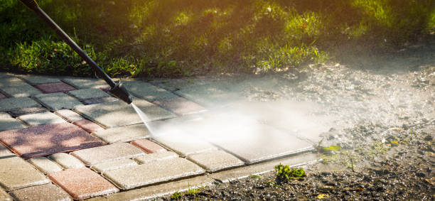 Minot Af, ND  Pressure Washing Services Company