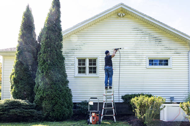 Best Restaurant Pressure Washing  in Minot Af, ND