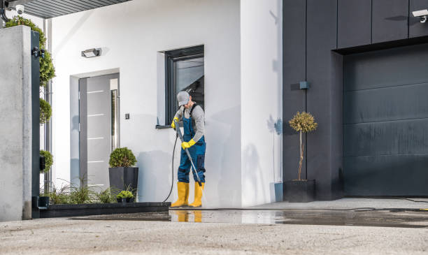 Best Oil Spill Cleanup  in Minot Af, ND